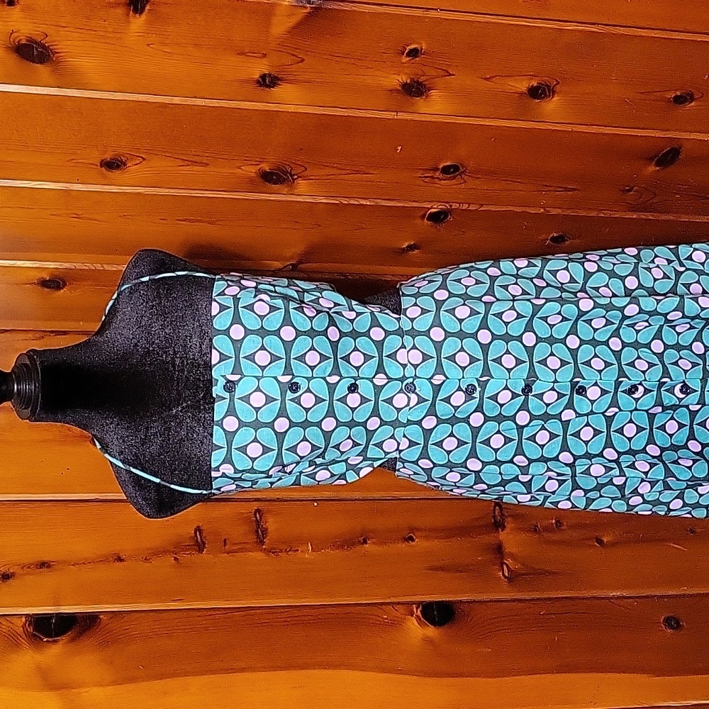 NWT Hutch Sundress